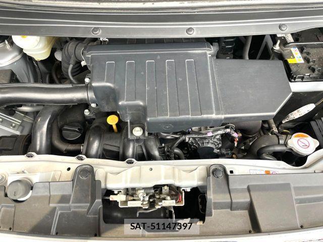Mitsubishi EK SPACE 2015-11 8073633-17