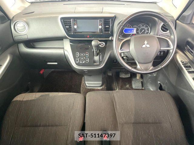 Mitsubishi EK SPACE 2015-11 8073633-1