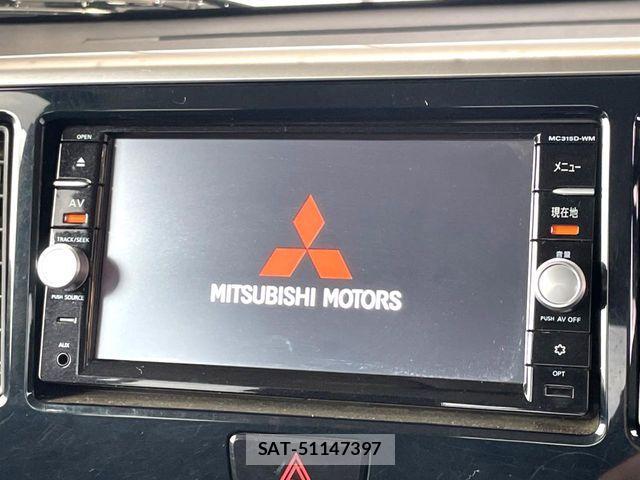 Mitsubishi EK SPACE 2015-11 8073633-2