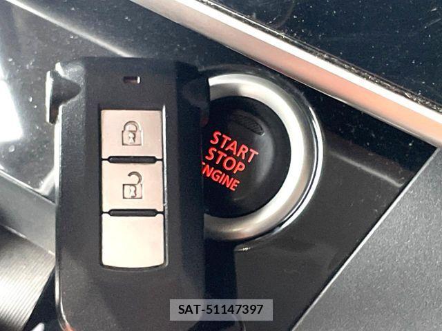 Mitsubishi EK SPACE 2015-11 8073633-5