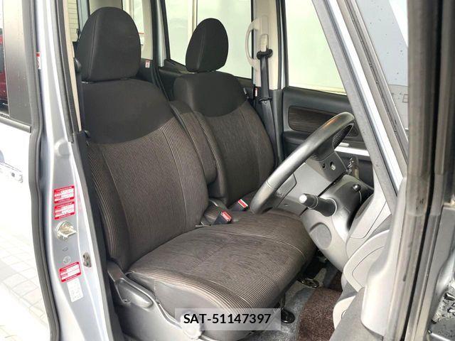 Mitsubishi EK SPACE 2015-11 8073633-7