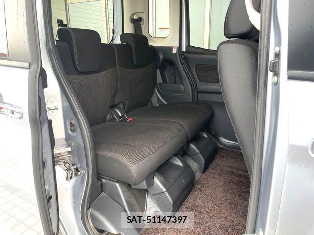 Mitsubishi EK SPACE 2015-11 8073633-8