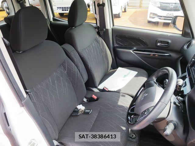 Mitsubishi EK SPACE 2017-06 8098980-11