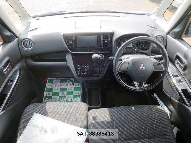 Mitsubishi EK SPACE 2017-06 8098980-12