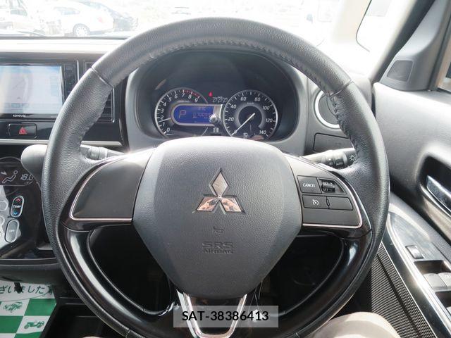 Mitsubishi EK SPACE 2017-06 8098980-13