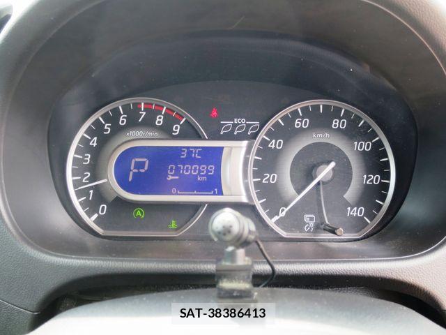 Mitsubishi EK SPACE 2017-06 8098980-14