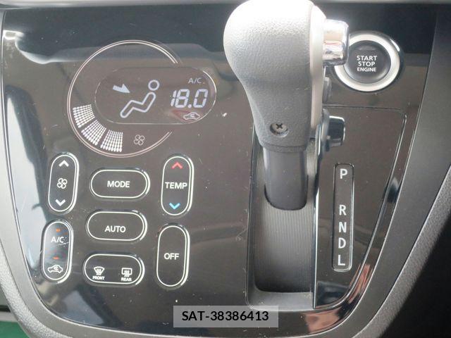 Mitsubishi EK SPACE 2017-06 8098980-16