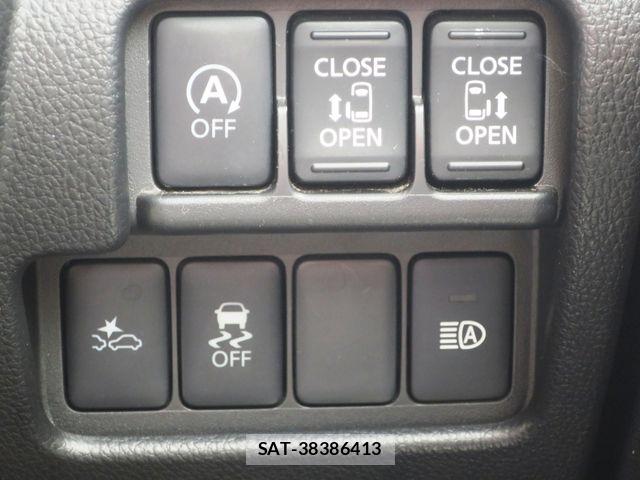 Mitsubishi EK SPACE 2017-06 8098980-17
