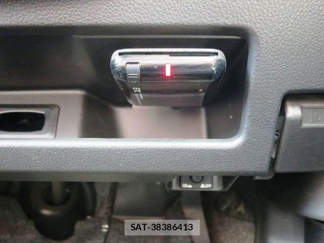 Mitsubishi EK SPACE 2017-06 8098980-18