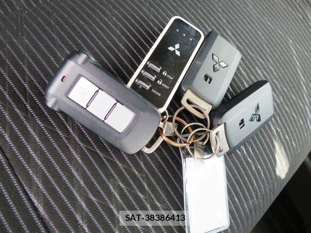 Mitsubishi EK SPACE 2017-06 8098980-20