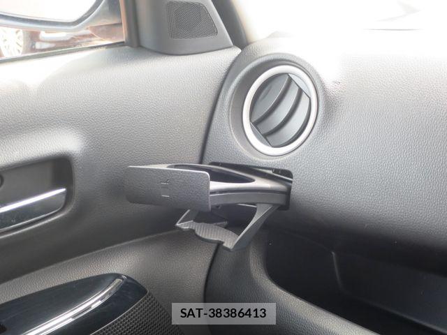 Mitsubishi EK SPACE 2017-06 8098980-22