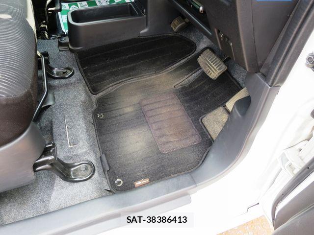 Mitsubishi EK SPACE 2017-06 8098980-24