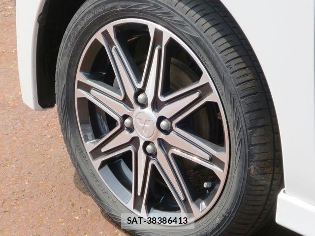 Mitsubishi EK SPACE 2017-06 8098980-25