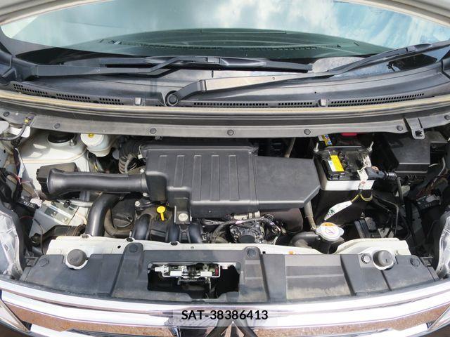 Mitsubishi EK SPACE 2017-06 8098980-26