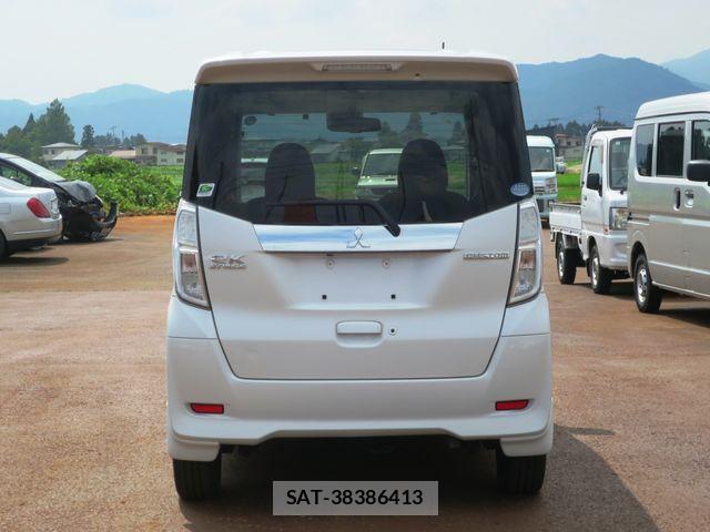 Mitsubishi EK SPACE 2017-06 8098980-3