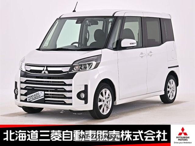 Mitsubishi EK SPACE 2019-07 8098978-0