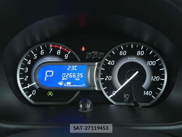 Mitsubishi EK SPACE 2019-07 8098978-12
