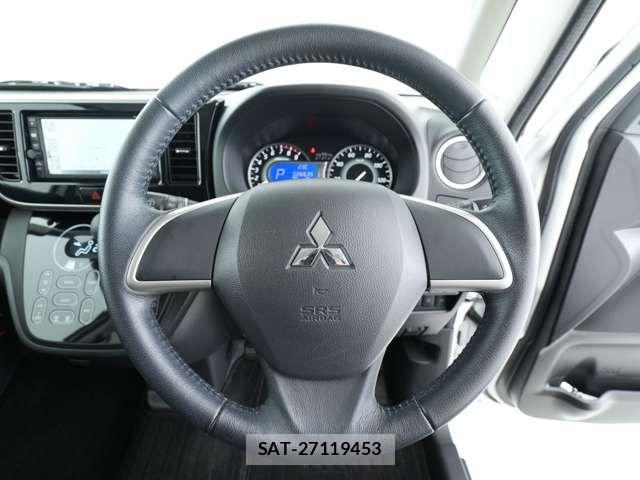 Mitsubishi EK SPACE 2019-07 8098978-13