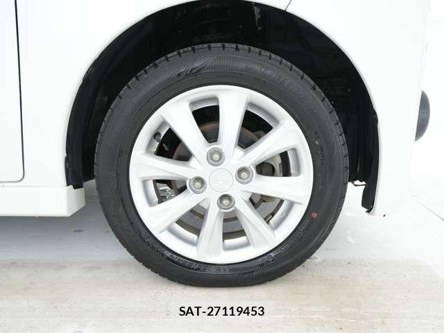 Mitsubishi EK SPACE 2019-07 8098978-16
