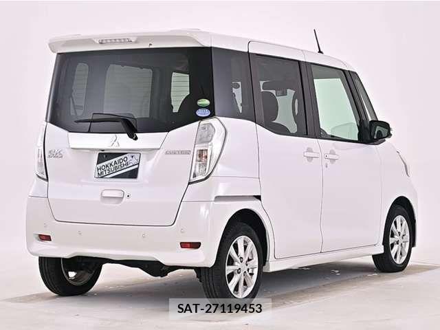 Mitsubishi EK SPACE 2019-07 8098978-17