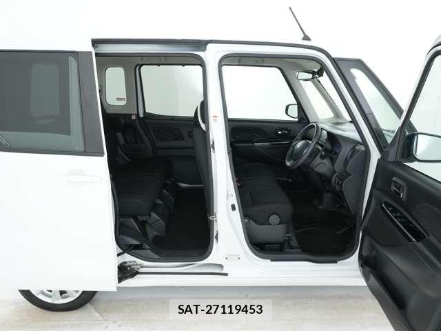 Mitsubishi EK SPACE 2019-07 8098978-18