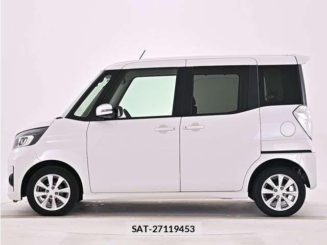 Mitsubishi EK SPACE 2019-07 8098978-2