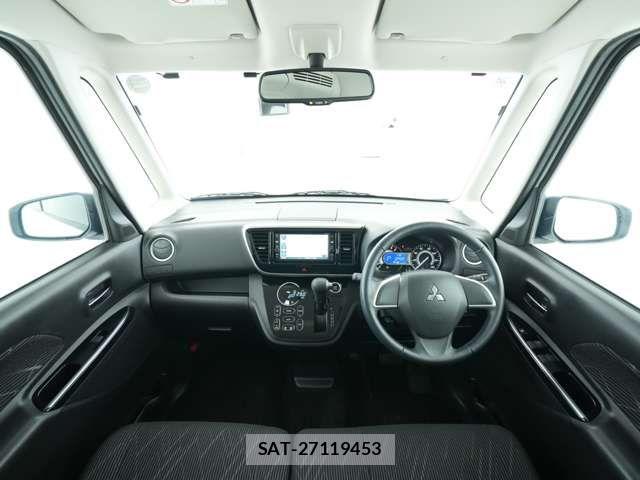Mitsubishi EK SPACE 2019-07 8098978-4