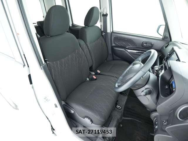 Mitsubishi EK SPACE 2019-07 8098978-5