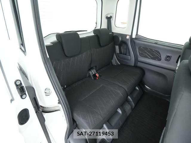 Mitsubishi EK SPACE 2019-07 8098978-6