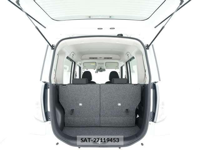 Mitsubishi EK SPACE 2019-07 8098978-7