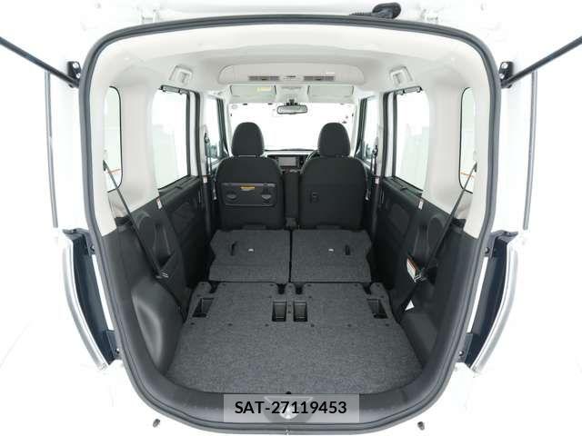 Mitsubishi EK SPACE 2019-07 8098978-8