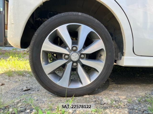 Mitsubishi EK SPACE 2016-01 8354365-9