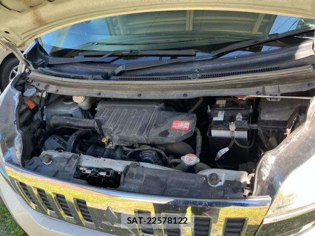 Mitsubishi EK SPACE 2016-01 8354365-14
