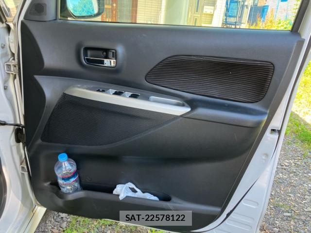 Mitsubishi EK SPACE 2016-01 8354365-16