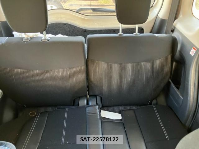 Mitsubishi EK SPACE 2016-01 8354365-18