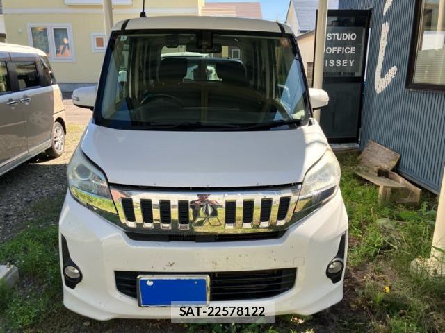 Mitsubishi EK SPACE 2016-01 8354365-1