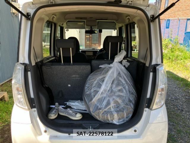 Mitsubishi EK SPACE 2016-01 8354365-19