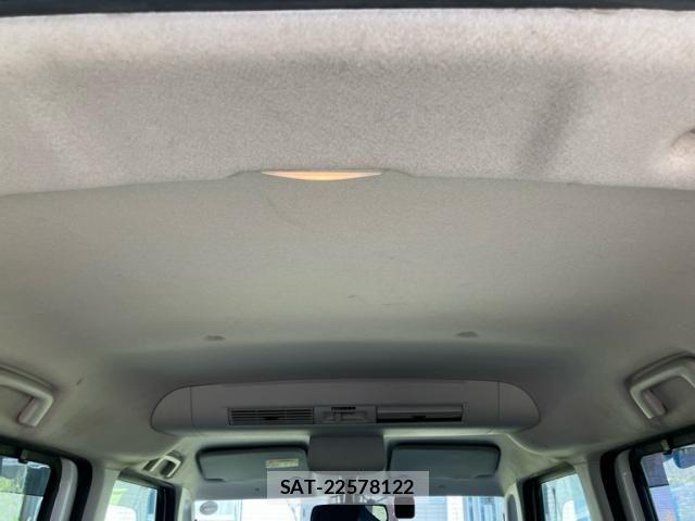 Mitsubishi EK SPACE 2016-01 8354365-20