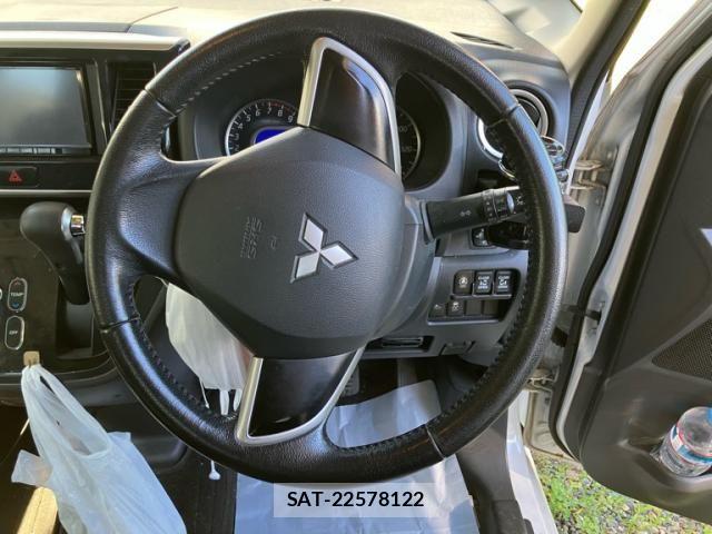 Mitsubishi EK SPACE 2016-01 8354365-21