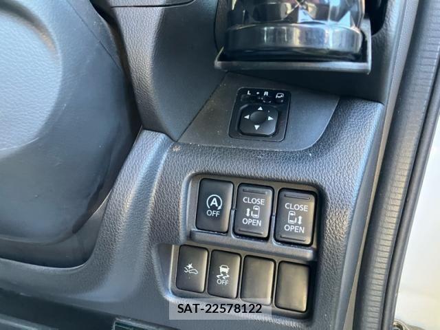 Mitsubishi EK SPACE 2016-01 8354365-22