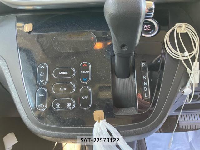 Mitsubishi EK SPACE 2016-01 8354365-23