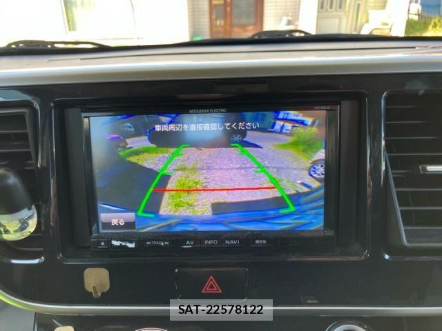 Mitsubishi EK SPACE 2016-01 8354365-27