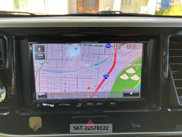 Mitsubishi EK SPACE 2016-01 8354365-28