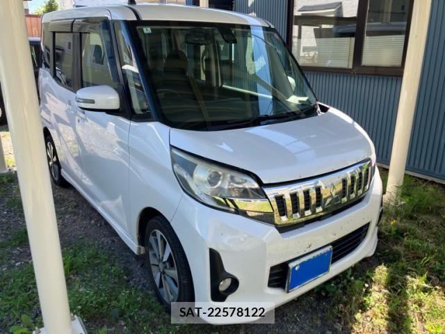 Mitsubishi EK SPACE 2016-01 8354365-3