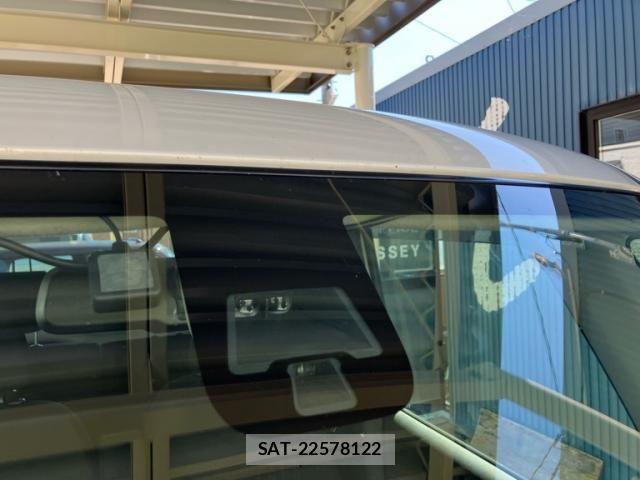 Mitsubishi EK SPACE 2016-01 8354365-8