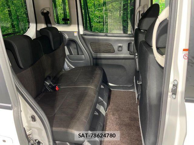 Mitsubishi EK SPACE 2014-02 8685481-9