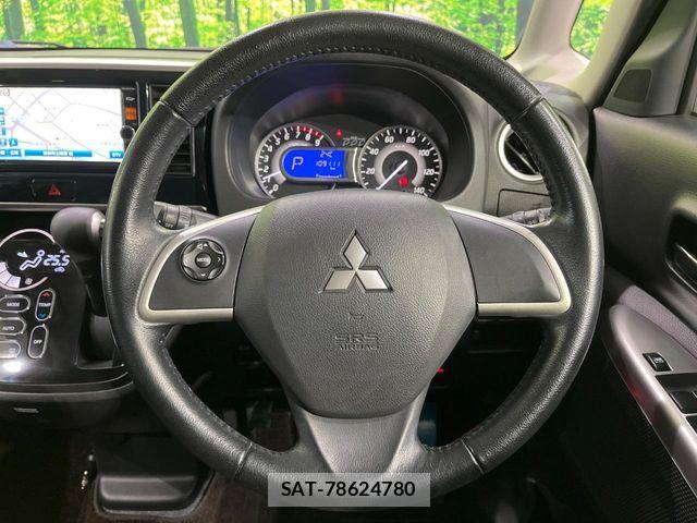 Mitsubishi EK SPACE 2014-02 8685481-11