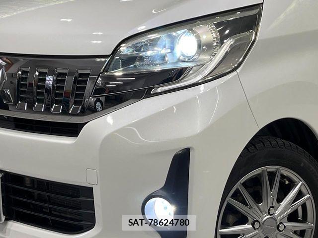 Mitsubishi EK SPACE 2014-02 8685481-12