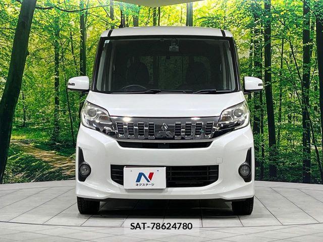 Mitsubishi EK SPACE 2014-02 8685481-14