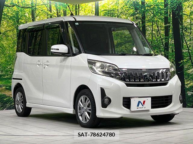 Mitsubishi EK SPACE 2014-02 8685481-16
